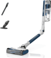 Shark IZ380EU PowerPro Porzsák Nélküli álló / kézi porszívó 180W - Kék