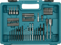 Makita DHP490RFX3 Akkus Ütvefúró-Csavarozó Készlet