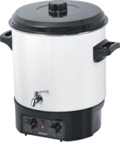 Steba ER 1 PRO Elektromos befőző Edény 27L