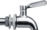 Steba ER 1 PRO Elektromos befőző Edény 27L