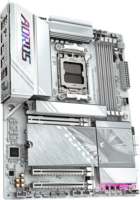 Gigabyte X870E GA-X870E Aorus Elite ICE WiFi7 DDR5 AMD AM5 ATX Alaplap