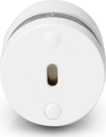 Alecto SA-201 Mini Akkus Füstérzékelő - Fehér