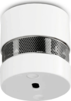 Alecto SA-201 Mini Akkus Füstérzékelő - Fehér