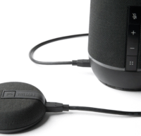 OWL Labs Meeting OWL 4+ Kiegészítő Konferencia mikrofon - Fekete