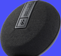 OWL Labs Meeting OWL 4+ Kiegészítő Konferencia mikrofon - Fekete