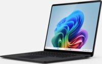 Microsoft Surface 7 Copilot+ PC Laptop Grafit (15" Touch / Snapdragon X Elite X1E / 16GB / 1TB SSD / Win 11 Home)