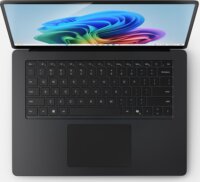Microsoft Surface 7 Copilot+ PC Laptop Grafit (15" Touch / Snapdragon X Elite X1E / 16GB / 1TB SSD / Win 11 Home)