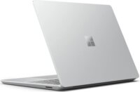 Microsoft Surface Laptop Go 3 Laptop Platinium (12,4" Touch / Intel Core i5-1235U / 8GB / 256GB SSD / Win 11 Home)