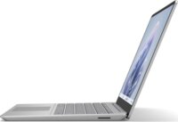 Microsoft Surface Laptop Go 3 Laptop Platinium (12,4" Touch / Intel Core i5-1235U / 8GB / 256GB SSD / Win 11 Home)