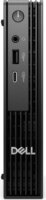 Dell Pro Micro QCM1250 Mini Torony Számítógép Fekete (Intel Core i5-14500T / 16GB / 512GB SSD / Win 11 Pro)
