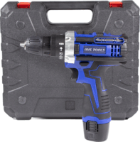 Iris Tools ITDM-100 Akkumlátoros fúró és csavarbehajtó