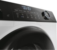 Haier HD90-A3959-S Hőszivattyús Szárítógép 9kg 194kWh - Fehér