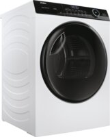 Haier HD90-A3959-S Hőszivattyús Szárítógép 9kg 194kWh - Fehér