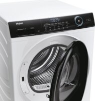 Haier HD90-A3959-S Hőszivattyús Szárítógép 9kg 194kWh - Fehér