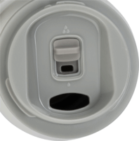 Stanley Iceflow Bottle Twist Flip rozsdamentes acél Kulacs 700ml - Szürke