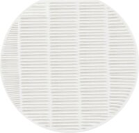 Astropet AAFV-001 HEPA Szűrőkészlet AstroPet Libra sorozatú állatszőr eltávolító géphez 2 darabos