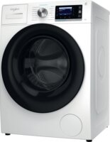 Whirlpool W6 98 Silence EE Mosógép - Fehér