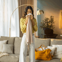 Whirlpool W6 98 Silence EE Mosógép - Fehér