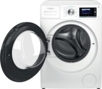 Whirlpool W6 98 Silence EE Mosógép - Fehér