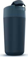 Joseph Joseph Műanyag Utazó Kulacs 454ml - Kék