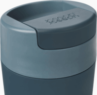 Joseph Joseph Műanyag Utazó Kulacs 454ml - Kék
