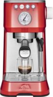 Solis Barista Perfetta Plus 1170 v2 Eszpresszó kávéfőző - Piros