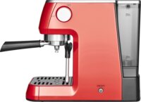 Solis Barista Perfetta Plus 1170 v2 Eszpresszó kávéfőző - Piros