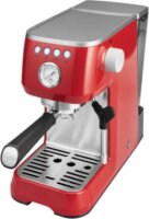 Solis Barista Perfetta Plus 1170 v2 Eszpresszó kávéfőző - Piros