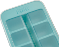 Joseph Joseph Flow Műanyag Jégkockatartó - Kék (2 db-os kiszerelés)