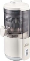 Solis Multi JuicerMatic Typ 8455 Gyümölcscentrifuga 0,3L - Ezüst / Fekete