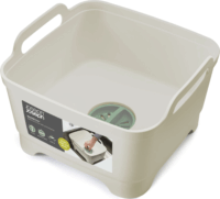 Joseph Joseph Wash&Drain Mosogatótál - Bézs