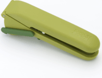 Joseph Joseph CleanForce Műanyag Fokhagymaprés - Zöld