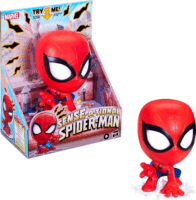 Hasbro Marvel Sense-A-Tional interaktív figura - Pókember