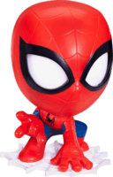 Hasbro Marvel Sense-A-Tional interaktív figura - Pókember