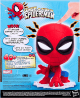 Hasbro Marvel Sense-A-Tional interaktív figura - Pókember