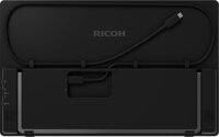 Ricoh 15,6" 150 Mobiler 16:9 FullHD OLED Monitor - Fekete