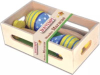 Bontempi Fa rumbatök 18 cm - Többféle