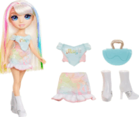 Mattel Rainbow High divatbaba 28cm - Amaya