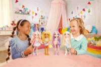 Mattel Rainbow High divatbaba 28cm - Amaya