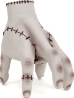 Jada Toys RC Wednesday Távirányítós Izé interaktív játék