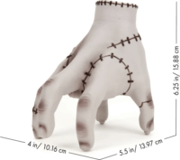 Jada Toys RC Wednesday Távirányítós Izé interaktív játék