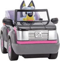 Carrera FIRST Távirányítós Autó autópályához - Bluey