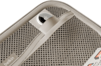 Belkin ENA002hqSA Nintendo Switch 2 Utazó tok - Homokszín