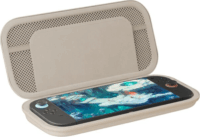 Belkin ENA002hqSA Nintendo Switch 2 Utazó tok - Homokszín