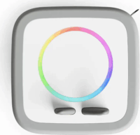 Tonies Toniebox 2 Classic Starterset gyermek hangdoboz 3W - Szürke