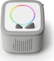 Tonies Toniebox 2 Classic Starterset gyermek hangdoboz 3W - Szürke