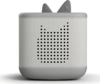 Tonies Toniebox 2 Classic Starterset gyermek hangdoboz 3W - Szürke