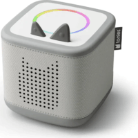 Tonies Toniebox 2 Classic Starterset gyermek hangdoboz 3W - Szürke