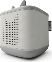 Tonies Toniebox 2 Classic Starterset gyermek hangdoboz 3W - Szürke