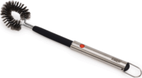 Joseph Joseph GrillOut SST BBQ Rozsdamentes Acél Grill Tisztítókefe 40cm - Ezüst